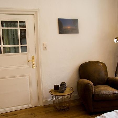 Haus Wunschlos Kirchstrasse モンシャウ エクステリア 写真
