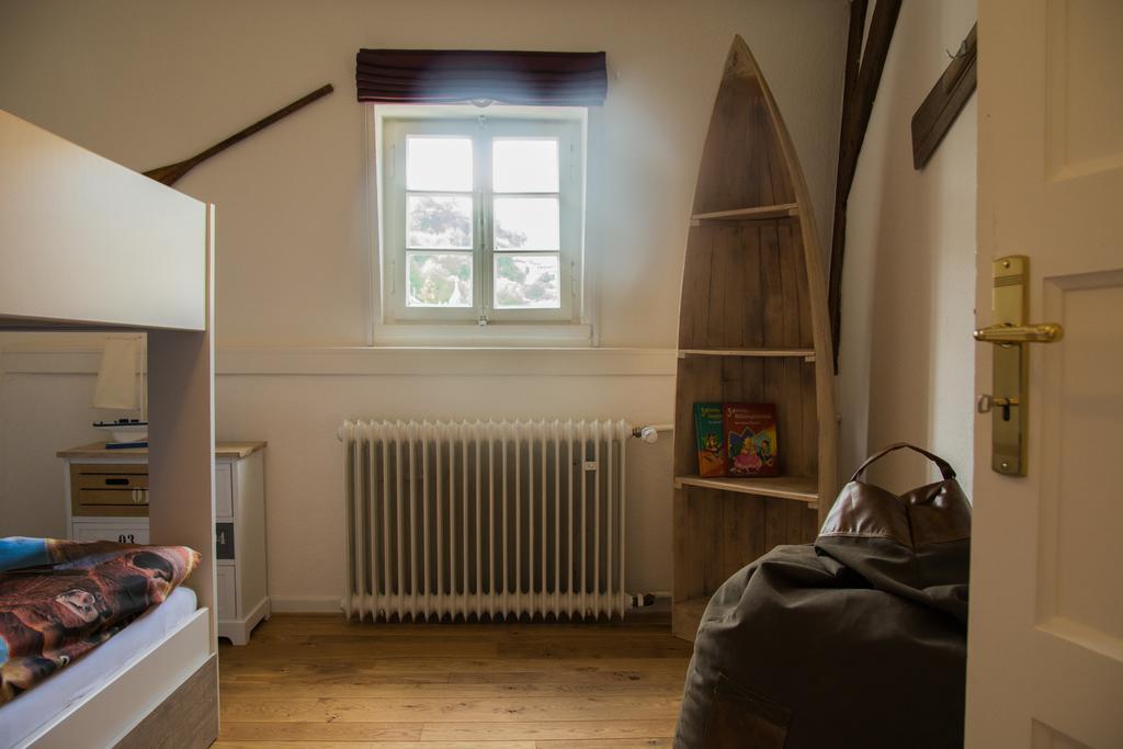 Haus Wunschlos Kirchstrasse モンシャウ エクステリア 写真