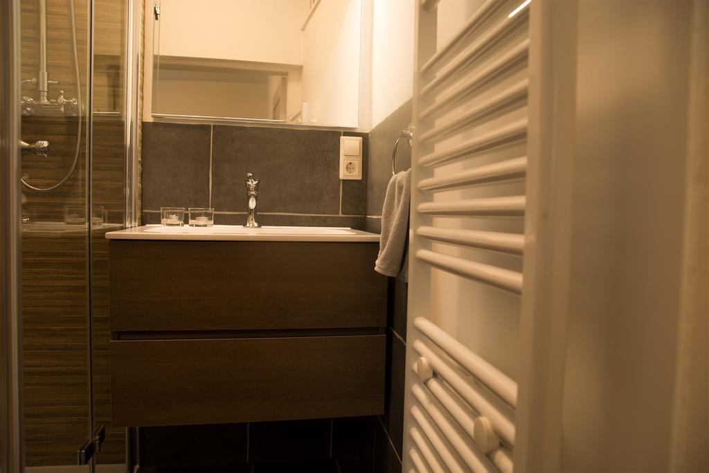 Haus Wunschlos Kirchstrasse モンシャウ エクステリア 写真