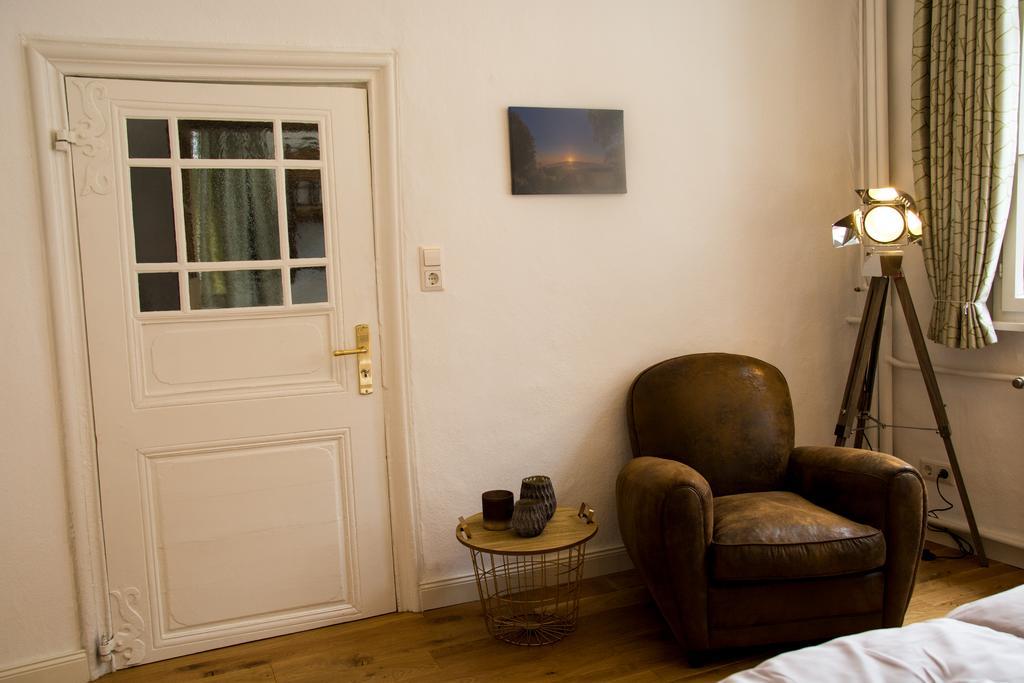 Haus Wunschlos Kirchstrasse モンシャウ エクステリア 写真